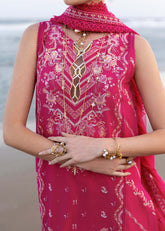 Kanwal Malik | Evaline| Elysia Luxury Lawn